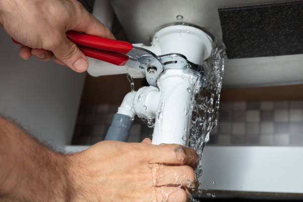 Best Emergency water damage restoration  in White Knoll, SC