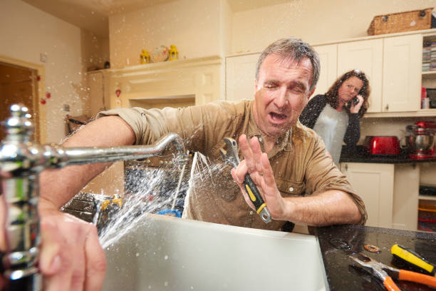 Trusted SC Water damage restoration Experts